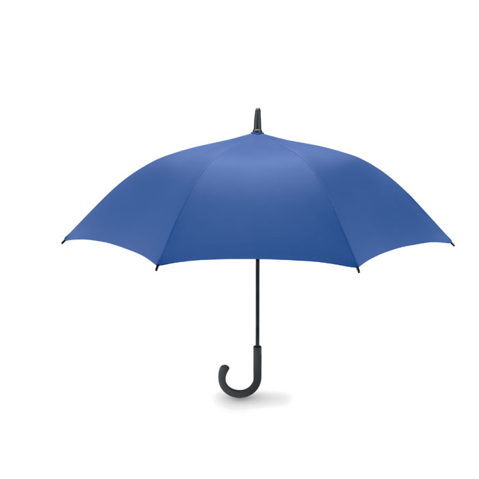 Parapluie automatique publicitaire - New Quay Bleu royal